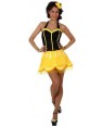Costume Donna, Limone T-2