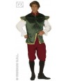 Costume Romeo Xl Medievale