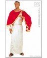 Costume Marcus Aurelius Xxl Tunica Con Toga,Ci