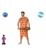 ATOSA 53878 costume flinstones fred t-3 primitivo