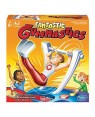 HASBRO C0376103 gioco fantastic gymnastic