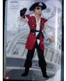 Costume Corsaro 4/5 Pirata 160