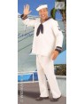 Costume Marinaio Xl Tessuto Pesante