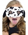 SMIFFY S S39951 maschera in peluche dalmata