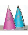 CAPPELLO FATA IN CARTA E APPLICAZIONI
