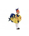 Costume Pesce 3/4
