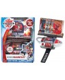 giochi preziosi 11920 bakugan bracciale gauntlet