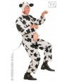 Costume Mucca Gaia Xl