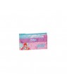 auguri preziosi 85389 bustina scuola 2 zip winx azzurra