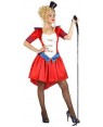 ATOSA 22978 COSTUME DOMATRICE T-2
