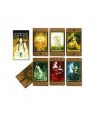 dal negro 42540 labyrinth tarot