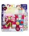 hasbro b4909eu4 mlp equestria girls mini bambola +access asst