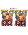 TEOREMA GT64035 busta cucina c accessori