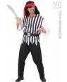 Costume Pirata L