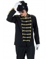 Costume Michael Jackson M Re Del Pop
