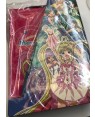 seven 88499 diario segreto mermaid melody con penna