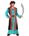 Costume Sceicco Arabo, T- 3