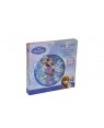 atosa 21375 frozen orologio da parete 25cm