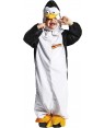 JOKER JC062-001 costume madagascar soldato pinguino 3/5