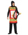 Costume Estintore T-2