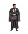 CARNIVAL TOYS 80835 costume star wars darth vader t.u. adulto