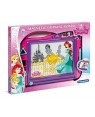 CLEMENTONI 15997 princess - lavagna magnetica