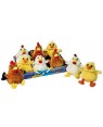 VENTURELLI 710841 pelusche pasqualini ass.