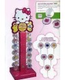 GIOCHI PREZIOSI 441090 LUCIDALABBRA H KITTY BOX 