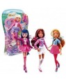 CEPPIRATTI 13144 bambola winx fairy college movie  27cm serie 6