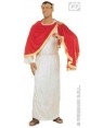 Costume Romano M Marco Aurelio Con Corona