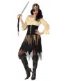 Costume Pirata, Adulto T. 3