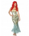 ATOSA 26675 costume sirena adulto t1 xs\s