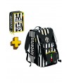 SCHOOLPACK JUVENTUS KICK OFF ZAINO+ASTUCCIO