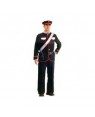 Costume Carabiniere Xl