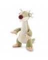 LIBROLANDIA  peluche era glaciale 10cm - bradipo sid