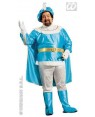 Costume Principe Azzurro S