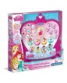 clementoni gt12051c pad educativo principesse +2