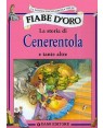 DAMI  fiabe d oro cenerentola