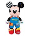 CLEMENTONI 17194.0 baby mickey skill plush (ita)