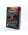 FRANCO PANINI 56441 diario 12 mesi medium ferrari kids