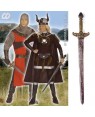 widmann 6977e spada excalibur cavaliere