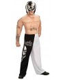 JOKER GI007341 COSTUME WWE REY MYSTERIO M
