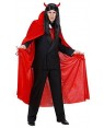 widmann 5508v mantelli rossi in velluto 145 cm