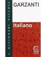 LIBROLANDIA  dizionario garzanti medio