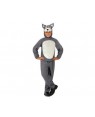 Costume Lupo Feroce T-3