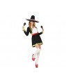 ATOSA 15423.0 costume mariachi xs-s