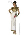 Costume Dea Olympia S Con Accessori