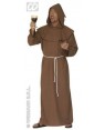 Costume Frate Cappuccino S