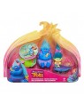 HASBRO B6558EU4 trolls veicoli