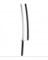 WIDMANN 2729K spada katana metallizzata c/fodero 107cm